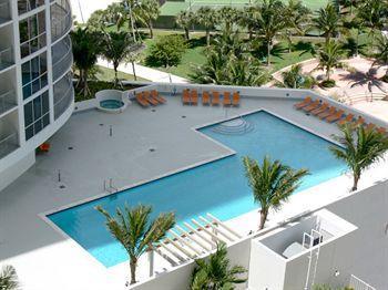 Opera Suites And Marina Doral Luaran gambar