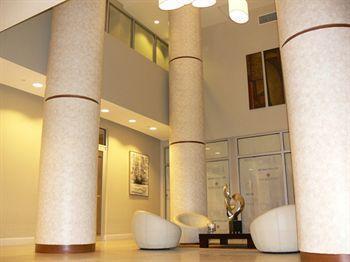 Opera Suites And Marina Doral Luaran gambar