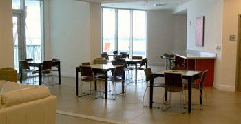 Opera Suites And Marina Doral Luaran gambar