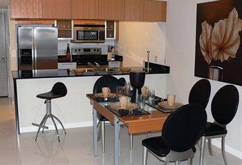 Opera Suites And Marina Doral Luaran gambar