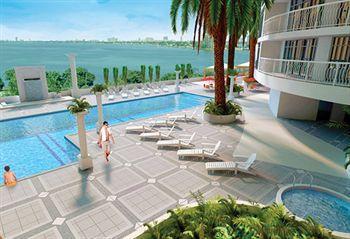 Opera Suites And Marina Doral Luaran gambar
